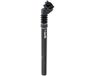 BRN Suspension Tige de selle Argent 350 mm / 27.2 mm