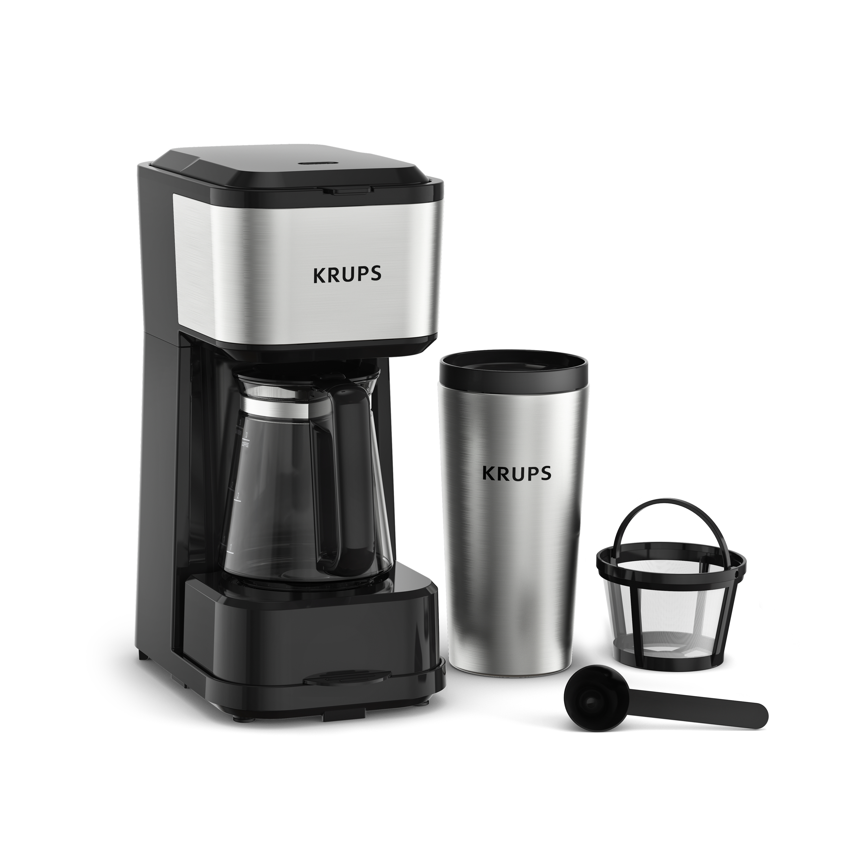 Krups KM207D10