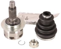 Japanparts GI-837 scharnierset, aandrijfas