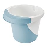 Keeeper Carlotta Mengkom, 1,5 liter, wit/noordelijk blauw