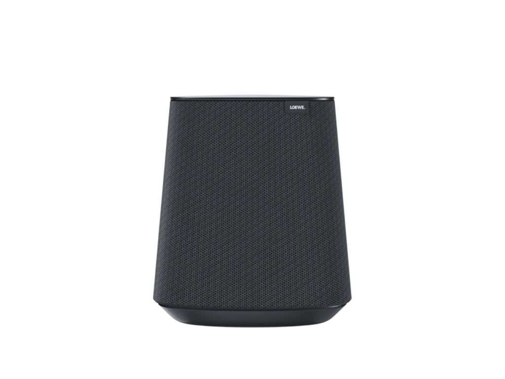 Loewe klang mr1 multi-room speaker