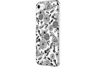 Incipio Design iPhone 8/7 Floral Transparant