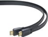 PremiumCord HDMI kabel 2 m Zwart