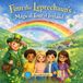 Finn Independently Published Finn the Leprechaun's Magical Tour of Ireland Paperback