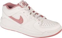 Nike Wmns Air Jordan Stadium 90 Lage Sneakers Vrouwen Wit Leer Maat 36