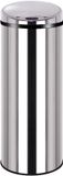 Poubelle ARTIC Automatische keukenafvalbak 50L Argent