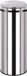 Poubelle ARTIC Automatische keukenafvalbak 50L Argent