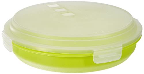 IBILI Spaanse omelet houder 21,50 cm, groen