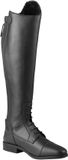 Horka Calgary Rijlaarzen Noir/Argent Taille 36