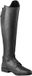 Horka Calgary Rijlaarzen Noir/Argent Taille 36