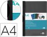 Liderpapel DP09, A4, Polypropyleen (PP)