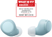 Sony WF-C510 - Draadloze oordopjes - Blauw
