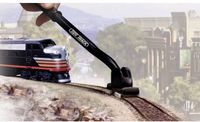 Woodland Scenics WTT4550 Rails Schoonmaakset
