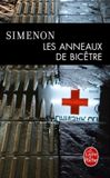 Les Anneaux De Bicetre Paperback