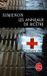 Les Anneaux De Bicetre Paperback