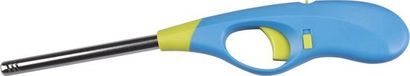 Flame Classics - briquet BBQ/cuisine long manche bleu 26 cm