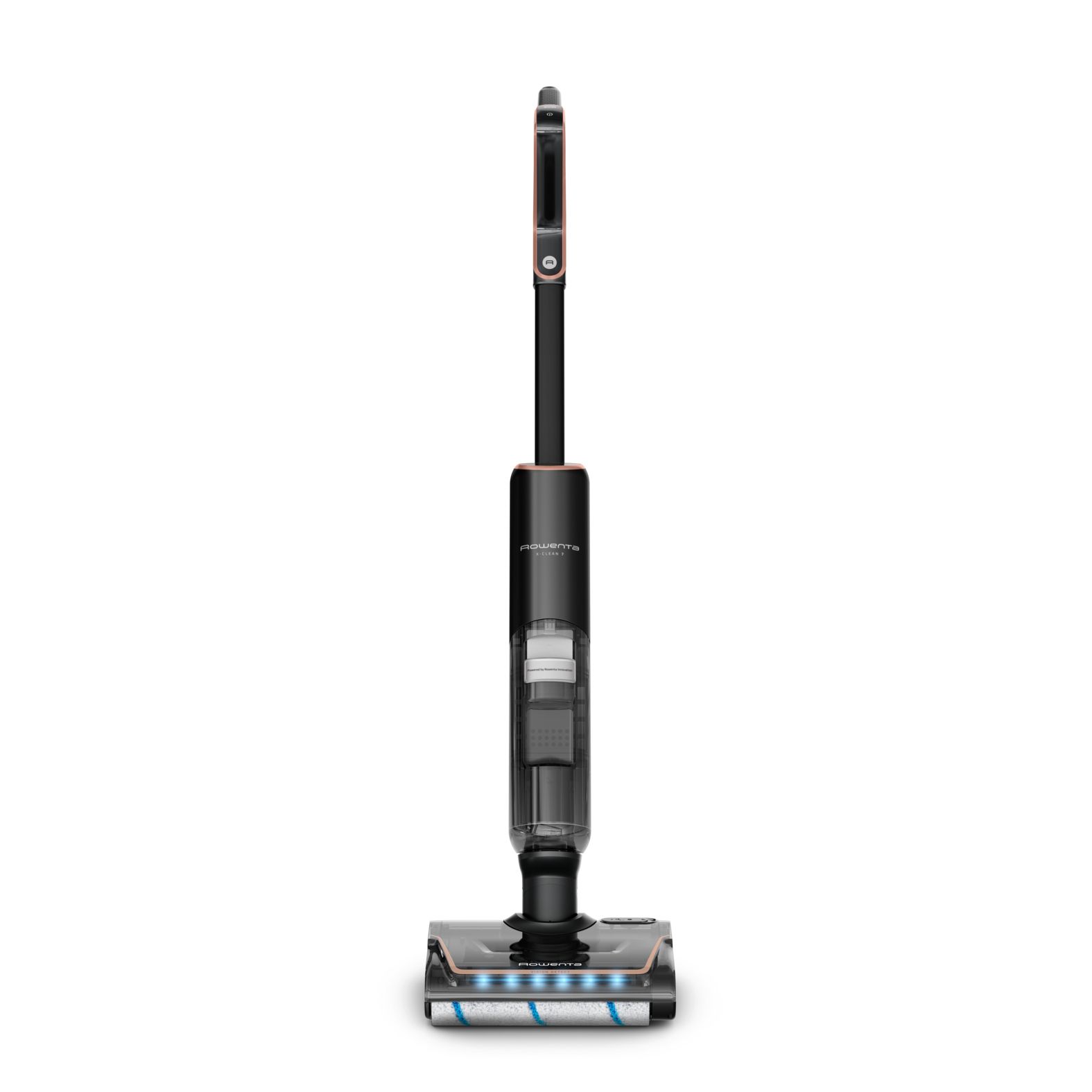 Rowenta X-Clean 7 GZ5736 2-in-1