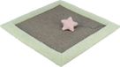 Trixie Tapis griffoir menthe 47x47 cm