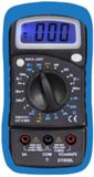 IWH 019060 Multimeter Digitaal