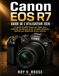 Canon EOS R7 Guide De L'utilisateur 2026