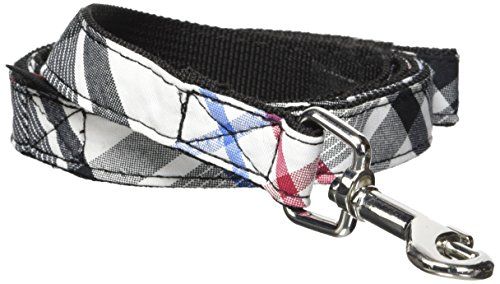 Puppia PAMA-AL978 Junior linnen - Zwart - M/L