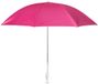 FREE & EASY Kleine parasol voor stoel, balkon of kinderwagen - D120 cm - Roze