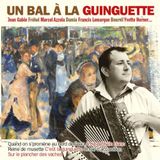 V/A - Un Bal A La Guinguette (CD)