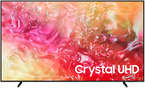 Samsung 75" Crystal UHD Smart TV DU7190 (2024)