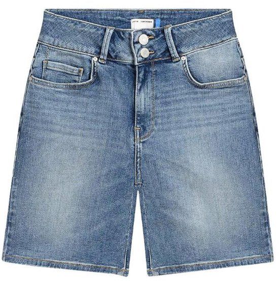 LTB Broek Becky X 60645 15655 56071 Iveline Wash Dames Maat - XS