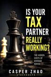 Is Accounting Stack - Is Your Tax Partner Really Working?