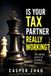 Is Accounting Stack - Is Your Tax Partner Really Working?