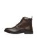 s.Oliver Veterboots donkerbruin