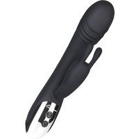 EIS Rabbit van siliconen, 21 cm