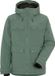 Didriksons Parka Hilding Vert Foncé - Taille M - Hommes