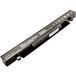 CoreParts - Batterie pour ordinateur portable - 4 cellules - 2600 mAh - pour Medion Akoya E6237, P6643, S4209, S4215, S4215 Ultrabook