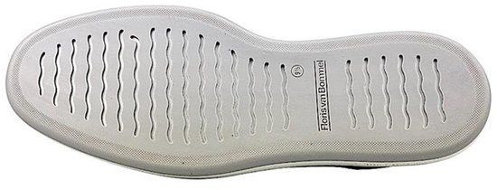 Floris van Bommel DE DIJKER 03.12 Heren sneakers Taupe