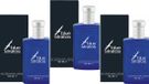Blue Stratos Après-rasage 3 x 100 ml Lot promotionnel