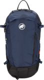 Mammut Lithium 15 Women Wandelrugzak 48 cm - marine-black