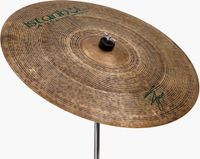 Istanbul Agop 22 Signature Series Ride