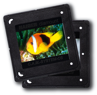 Kaiser Fototechnik Kaiser C.a.m./cs - 2156