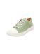 Think! Turna damessneakers met leren voering