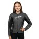 Alpinestars Stella Kira V2 Veste en cuir Noir - Taille 50