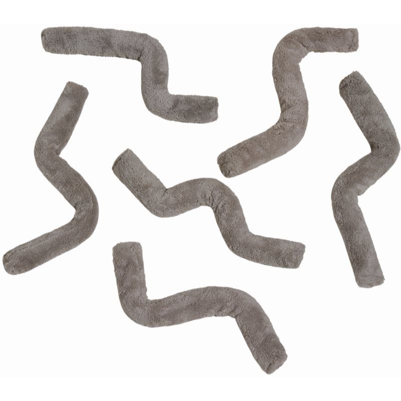 PARSA Beauty Hair ID microvezel papilotten 6 stuks