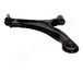 Japan Parts BS-819L wielophanging