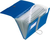 Herlitz 11209517 map Groen