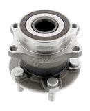 Japanparts KK-27017 wielnaaf
