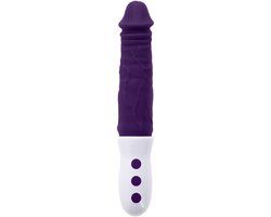 Evolved Bol Vibrator Evolved Paars