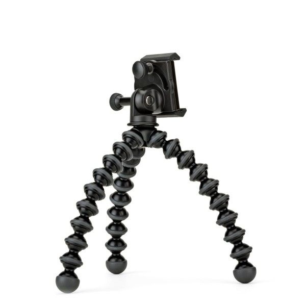 Joby GripTight GorillaPod Stand PRO - Smartphone Tripod - Black