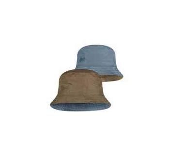 Buff Zadok Blue-Olive - 122592.707.20.00 - Hoofdkleding - Polyester