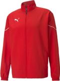 Puma Teamrise Trainingsvest Heren - Rood | Maat: L